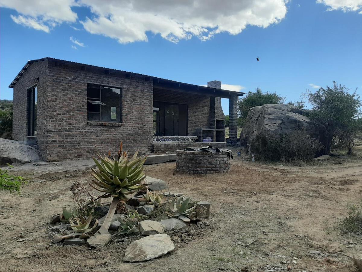 Denmark Farm Stay Cradock Exterior photo
