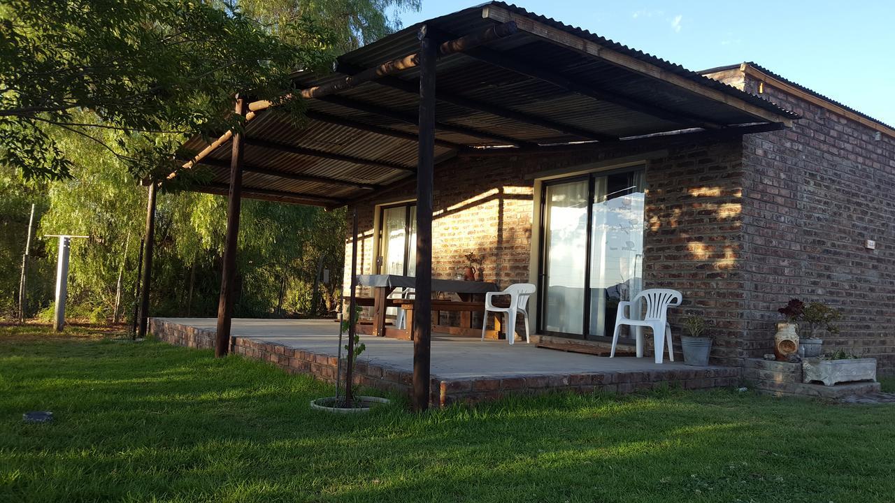 Denmark Farm Stay Cradock Exterior photo